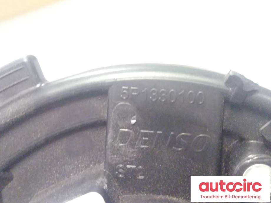 Varmeapparat motor til Peugeot Partner 2019-->> (Type III)  (DENSO|9821292380|98 212 923 80|5P1330100)