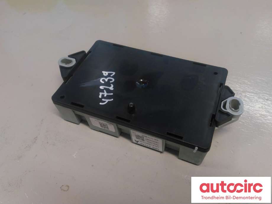 Sikringsboks kupe til Land Rover Range Rover Sport 2013-->>  (..|CPLA-14Q073-AA|LR041091|CPLA14Q073AA| 7370-7520)