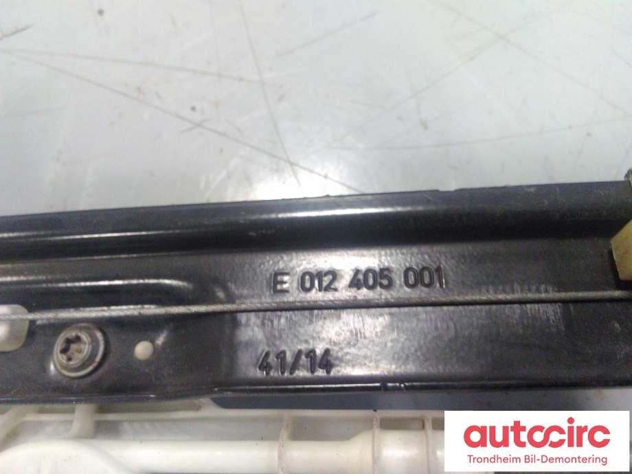 Ruteheis høyre bak til Land Rover Range Rover Sport 2013-->>  (KUSTER/BOSCH|DK62-27000-AF|LR057340|LR153955| DK6227000AF| DK6227000AH| 0130822783| E840368002| E012405001)