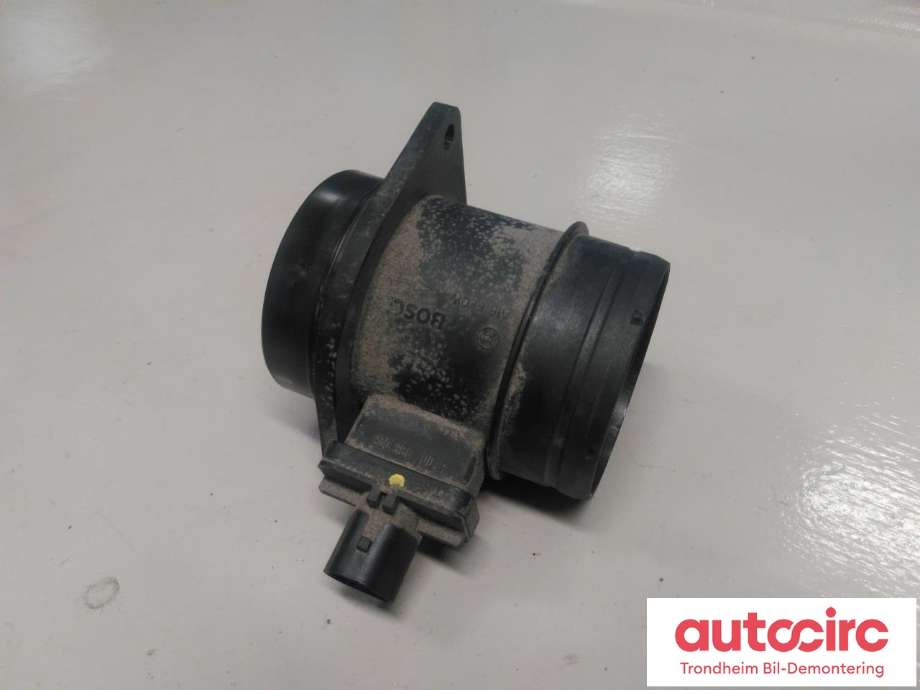Luftmengde/luftmassemåler til Land Rover Range Rover Sport, 2013-->>  (BOSCH|CPLA-12B579-AA)