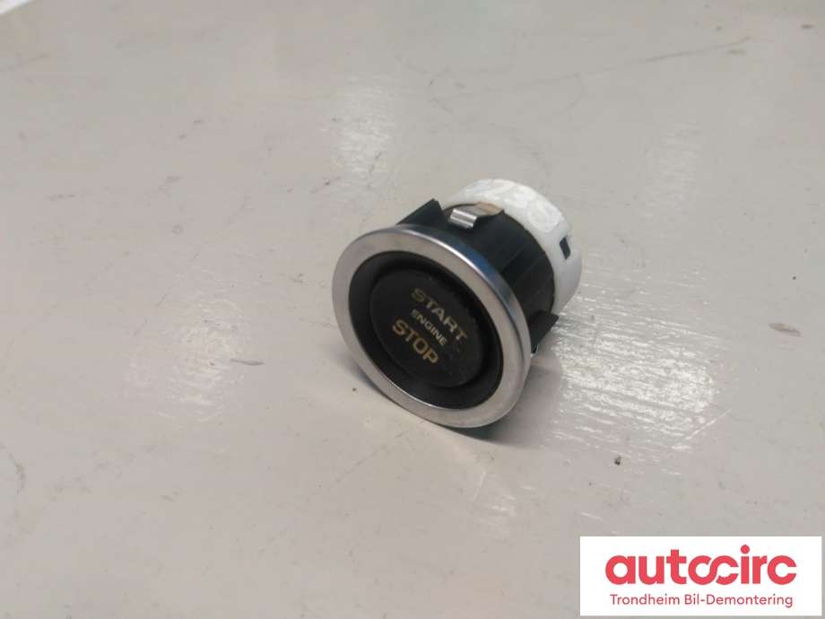 Bryter start/stopp til Land Rover Range Rover Sport, 2013-->>  (..|CPLA-14C376-AB)