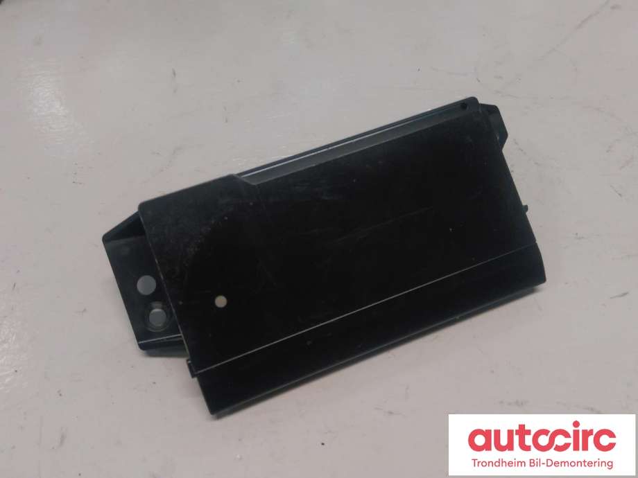 Bilstereo diverse til Land Rover Range Rover Sport, 2013-->>  (CONTROL AUDIO/VISUAL UNIT|DPLA-18C858-DC)