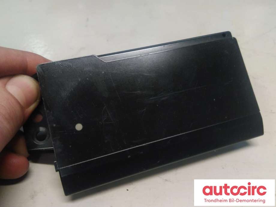 Bilstereo diverse til Land Rover Range Rover Sport 2013-->>  (CONTROL AUDIO/VISUAL UNIT|DPLA-18C858-DC|LR042100|DPLA18C858DC)