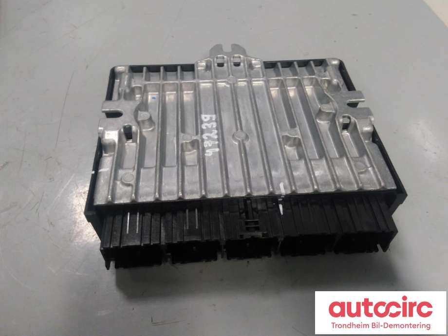 Styreenhet nivå/luftfjæring til Land Rover Range Rover Sport 2013-->> (..|DPLA-14F392-HE|LR061877|DPLA14F392HE| 28-4080-7714-3-00)