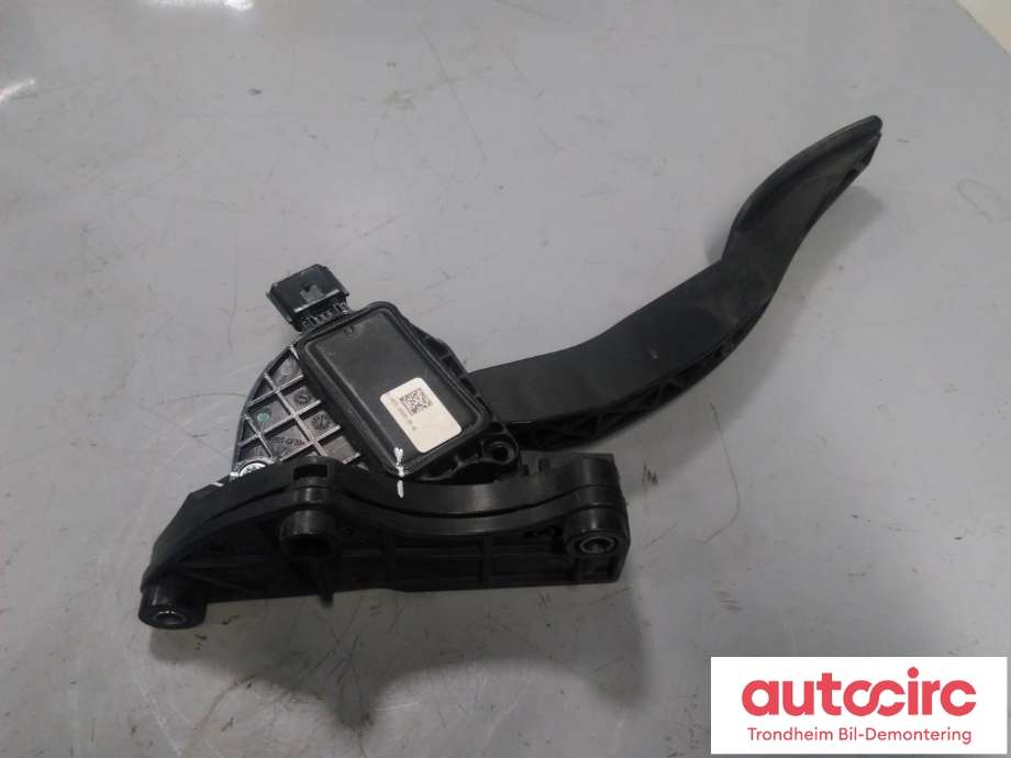 Pedal gass til Land Rover Range Rover Sport, 2013-->>  (..|LR062129)