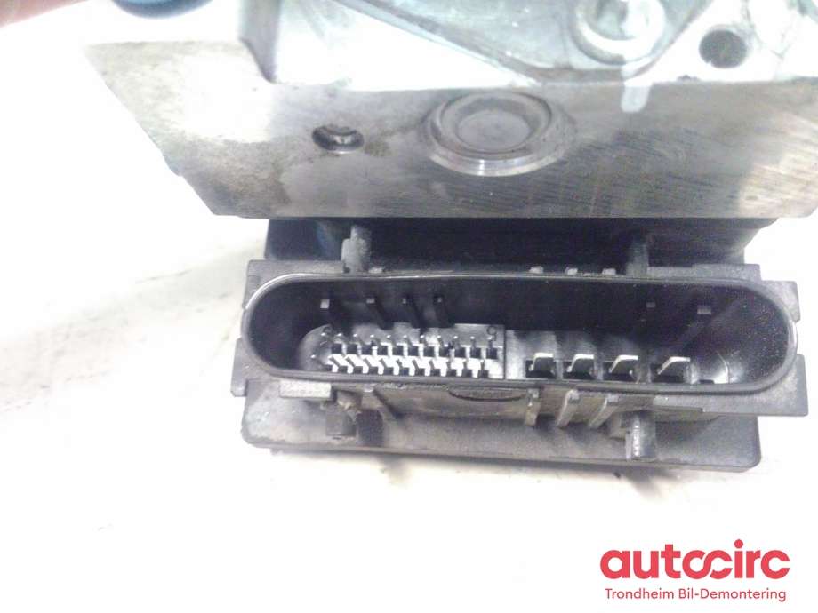 ABS sentral til Subaru Forester 2005-2008 (Type II, Fase 2)  (BOSCH|27534SA070|0265231662|0265800490)