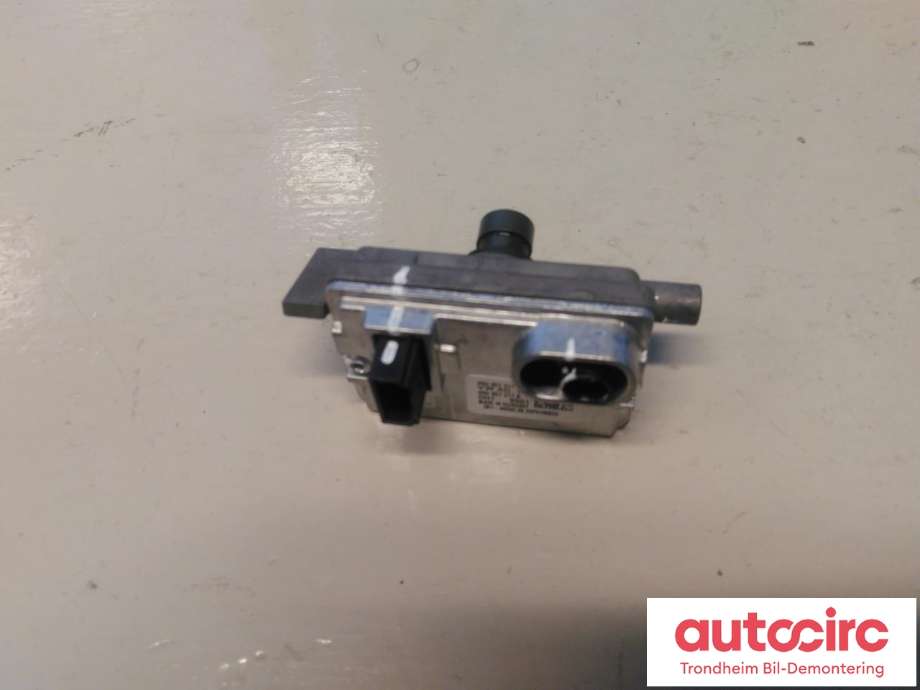 Parkeringskamera foran til Audi e-tron 2018-->>  (..|4N0907217A|4N0 907 217 A|)