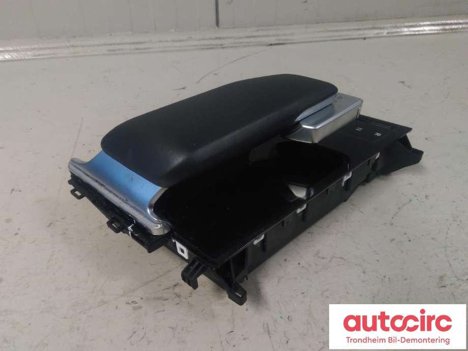Girstang/girvelger automat til Audi e-tron 2018-->>  (..|4KL713041A|4KL 713 041 A|10520557-01)