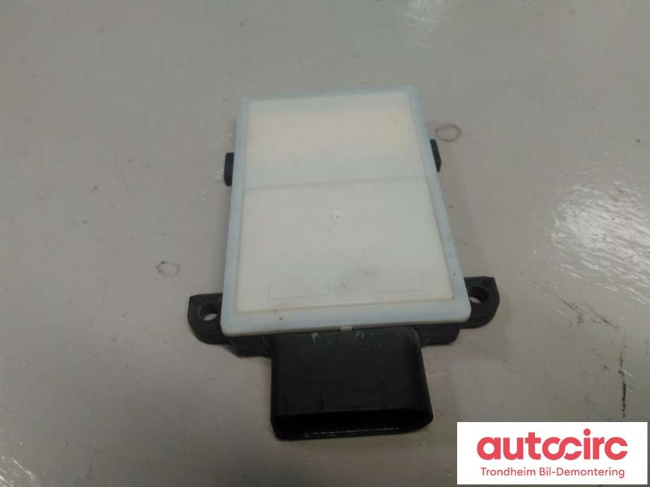 Sensor blindsone til Audi e-tron 2018-->> (..|4N0907566G|4N0907566AG|4N0 907 566 AG)