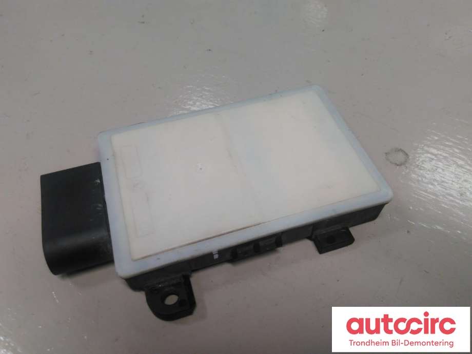 Sensor blindsone til Audi e-tron 2018-->> (..|4N0907566G|4N0907566AG|4N0 907 566 AG)