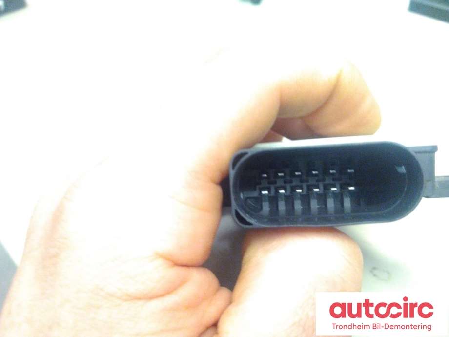 Sensor blindsone til Audi e-tron 2018-->> (..|4N0907566G|4N0907566AG|4N0 907 566 AG)