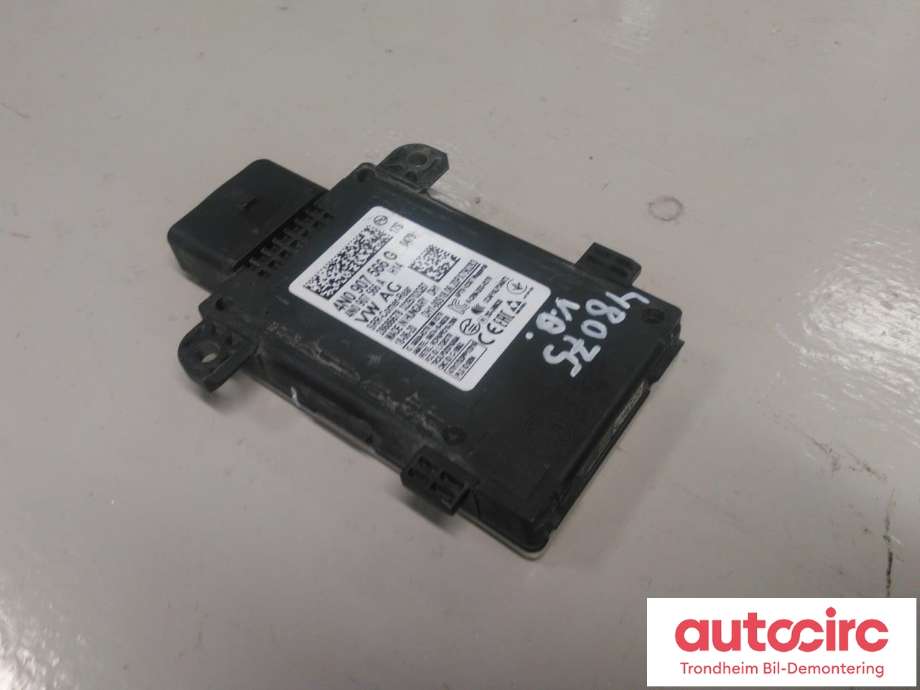 Sensor blindsone til Audi e-tron 2018-->>  (..|4N0907566G|4N0907566AG|4N0 907 566 AG)