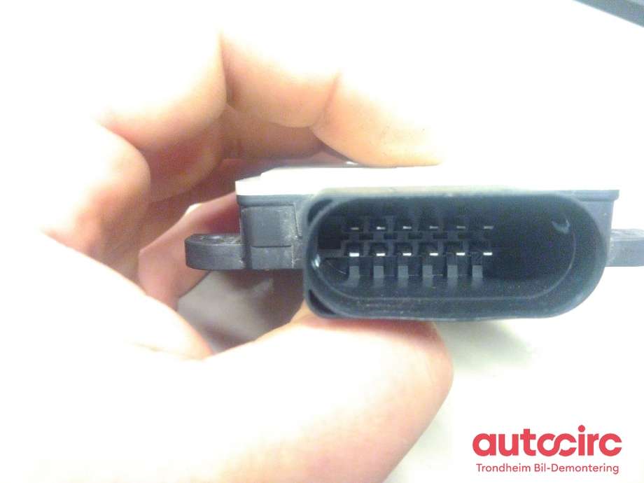 Sensor blindsone til Audi e-tron 2018-->>  (..|4N0907566G|4N0907566AG|4N0 907 566 AG)