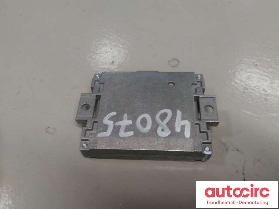 Antenne forsterker til Audi e-tron 2018-->>  (MOLEX|4N0035456D|4N0 035 456 D|DA0043253)