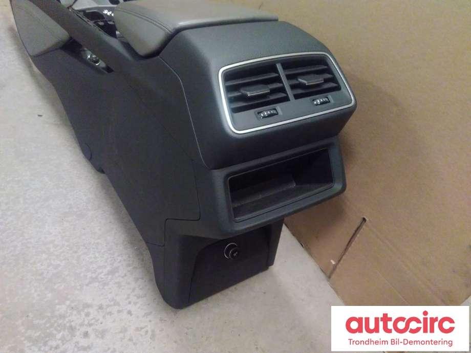 Midtarmlene foran til Audi e-tron 2018-->>  (..|4KL863243|4KL863303|4KL863304)