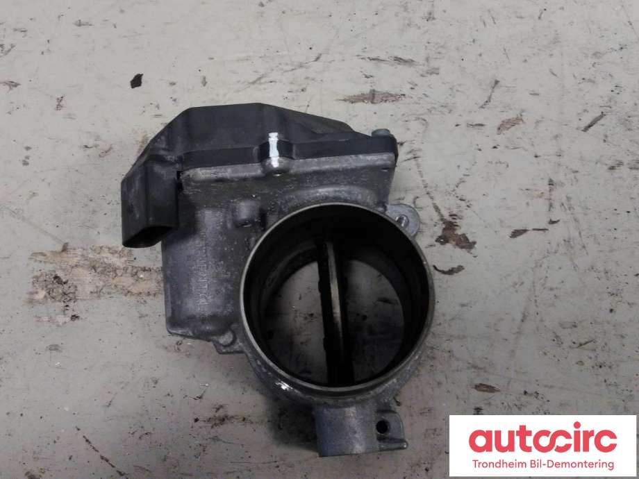 Spjeldhus til Porsche Cayenne 2010-2017 (92A) (92A) (CONTINENTAL|059145950AF|95860511510|95860511511| A2C83592300)