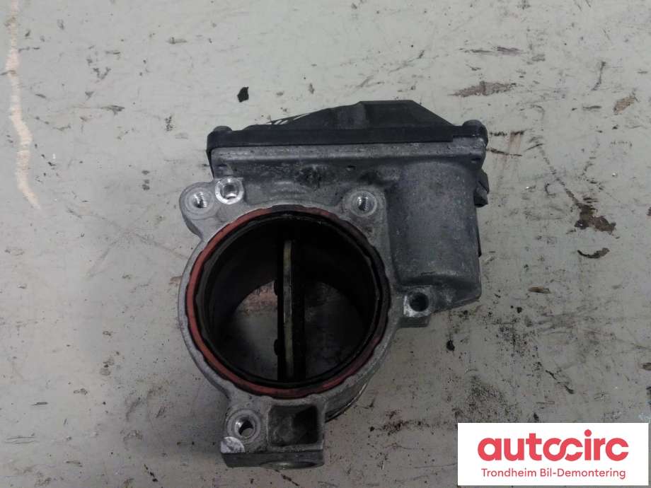 Spjeldhus til Porsche Cayenne 2010-2017 (92A) (92A) (CONTINENTAL|059145950AF|95860511510|95860511511| A2C83592300)