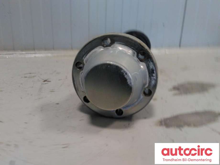 Drivaksel høyre foran, diesel/automat til Porsche Cayenne 2010-2017 (92A) (92A) (..|95834903812|958 349 038 12|)