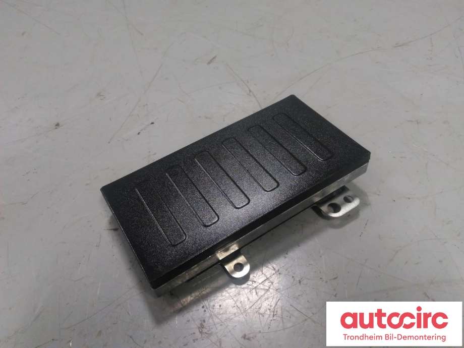 Dashbord telefon til Ford Mustang Mach-e, 2020-->>  (MODULE WIRELESS CHARGER|M1PT-19J235-AA)