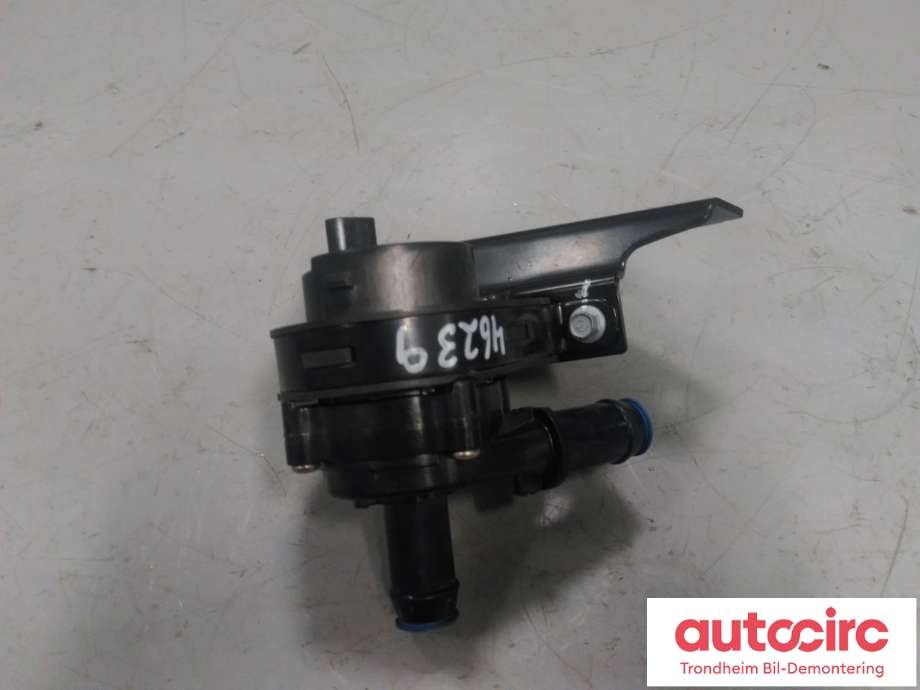 Vannpumpe elektrisk til Ford Mustang Mach-e 2020-->>  (FOMOCO|LJ93-8C590-PA|2484767|1908-1E90024)