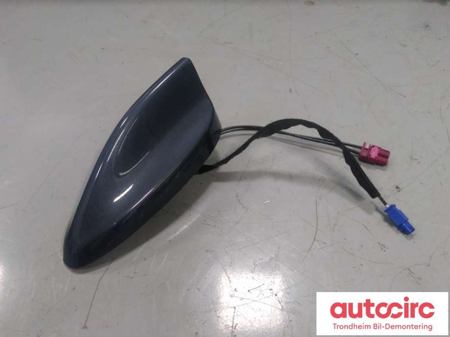 Antenne navigasjon til Ford Mustang Mach-e, 2020-->>  (CONTINENTAL|MJ8T-19K351-AA51CS)