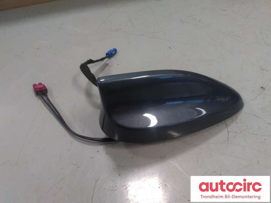 Antenne navigasjon til Ford Mustang Mach-e 2020-->>  (CONTINENTAL|MJ8T-19K351-AA51CS|2520093|MJ8T-19K351-AAPRAA)