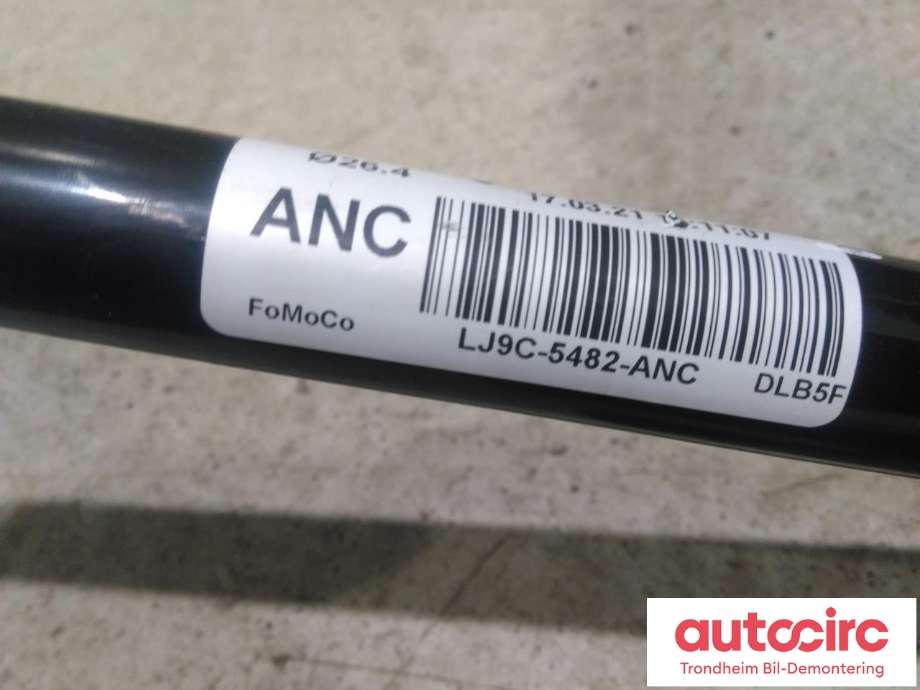 Stabilisatorstag foran til Ford Mustang Mach-e 2020-->>  (..|LJ9C-5482-ANC|2483047|)