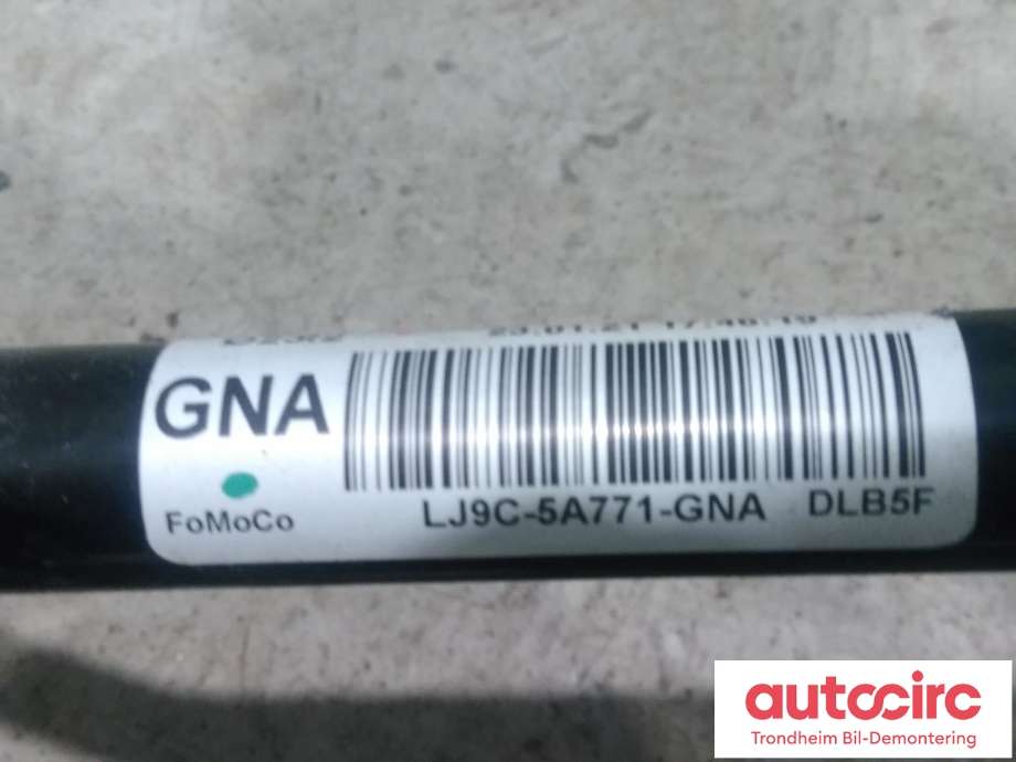 Stabilisatorstag bak til Ford Mustang Mach-e 2020-->>  (..|LJ9C-5A771-GNA|2486878|)