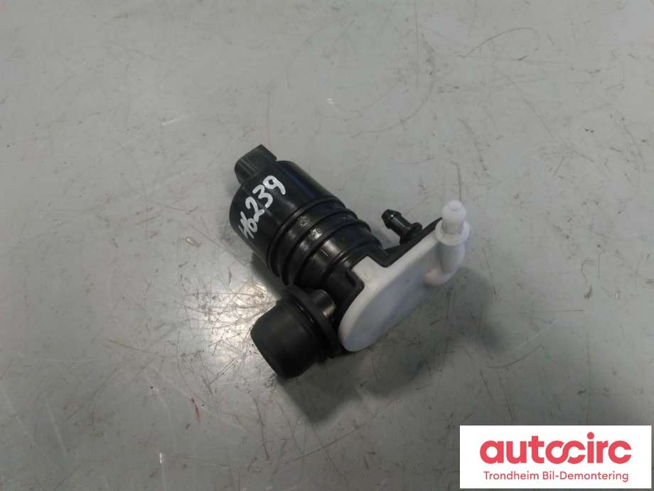 Spylerpumpe til Ford Mustang Mach-e, 2020-->>  (CONTINENTAL|M1PB-17K624-AA)