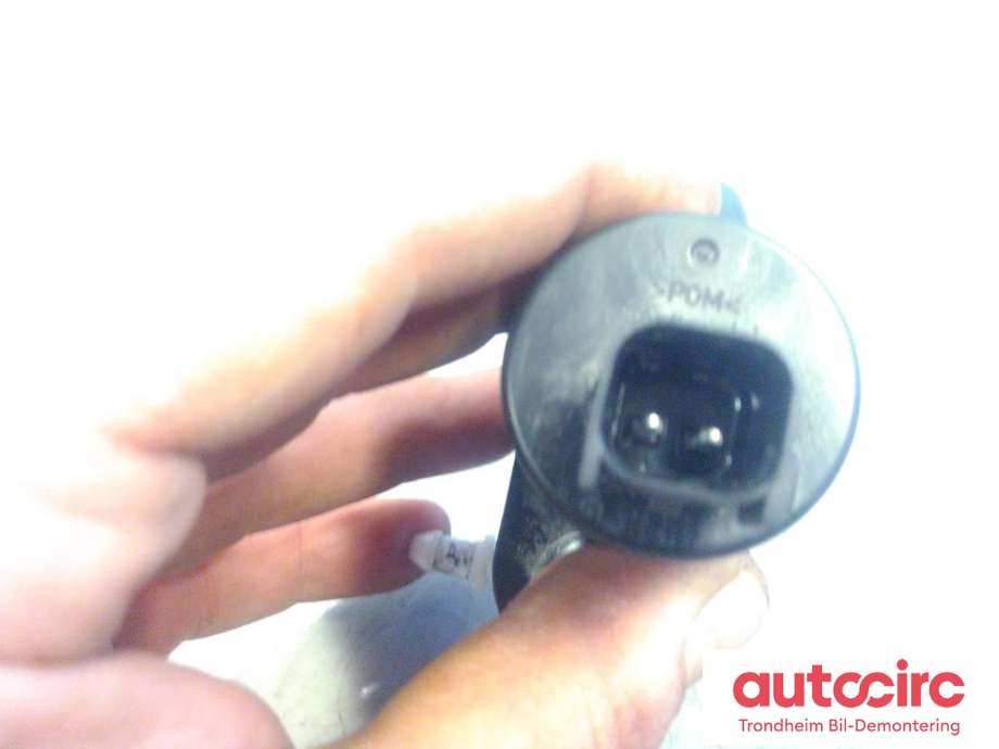 Spylerpumpe til Ford Mustang Mach-e 2020-->> (CONTINENTAL|M1PB-17K624-AA|2489825|)