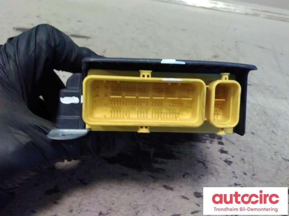 Styreenhet airbag hovedsensor til Audi e-tron GT 2021-->>  (CONTINENTAL|992959655D|992 959 655 D|)