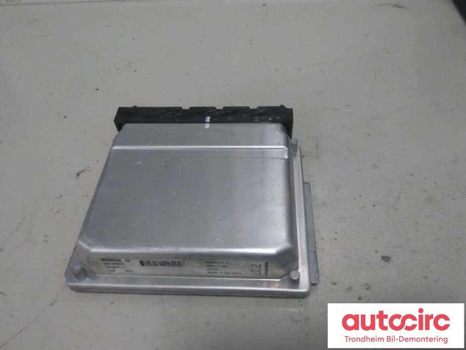 Styreenhet motor til Volvo XC90 2002-2006 (Type I, Fase 1) (BOSCH|30668478|8603115|0261208289)