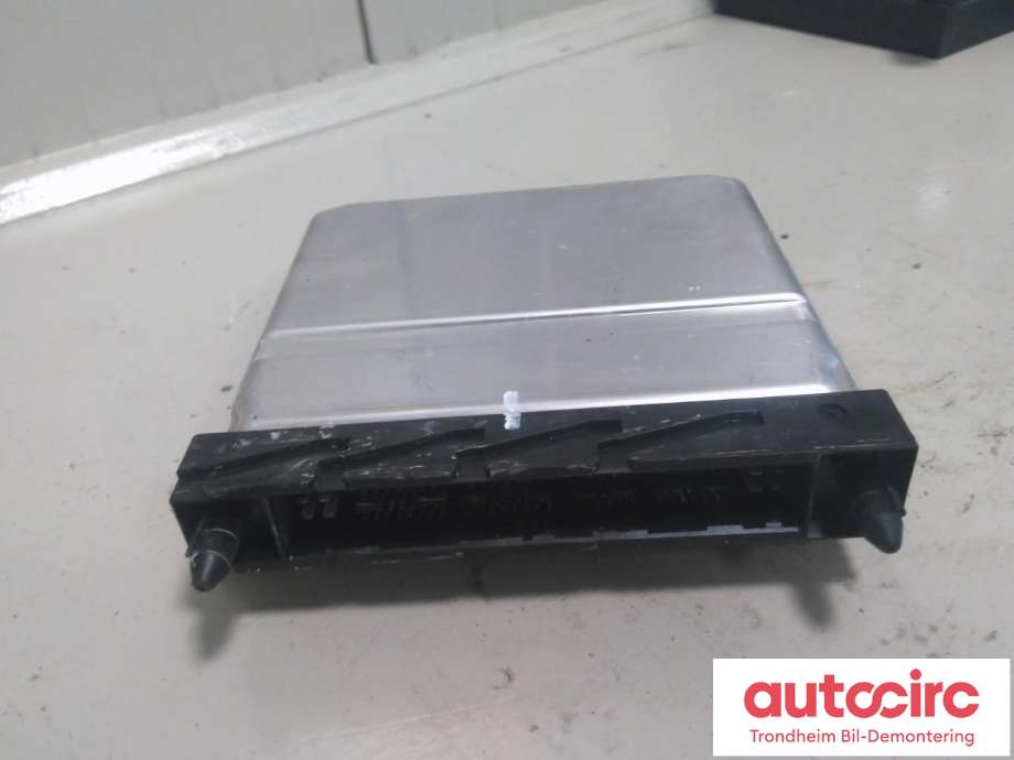 Styreenhet motor til Volvo XC90 2002-2006 (Type I, Fase 1) (BOSCH|30668478|8603115|0261208289)