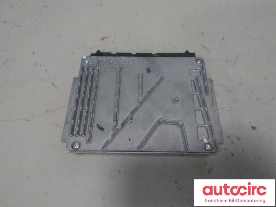 Styreenhet motor til Volvo XC90 2002-2006 (Type I, Fase 1) (BOSCH|30668478|8603115|0261208289)