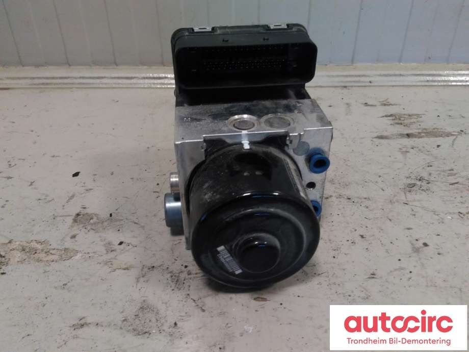 ABS sentral til Porsche Cayenne 2010-2017 (92A) (92A) (ATE|7P5614518B|95835595530|95835595531| 95835595532| 10.0212-1044.4)