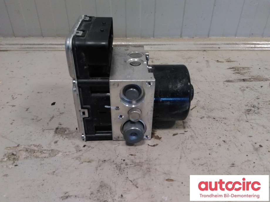 ABS sentral til Porsche Cayenne 2010-2017 (92A) (92A) (ATE|7P5614518B|95835595530|95835595531| 95835595532| 10.0212-1044.4)