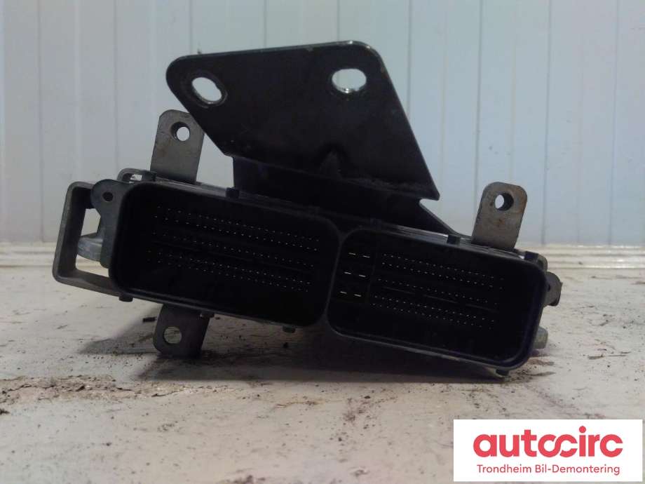 Styreenhet motor til Porsche Cayenne 2010-2017 (92A) (92A) (..|95861860610|958 618 606 10|)