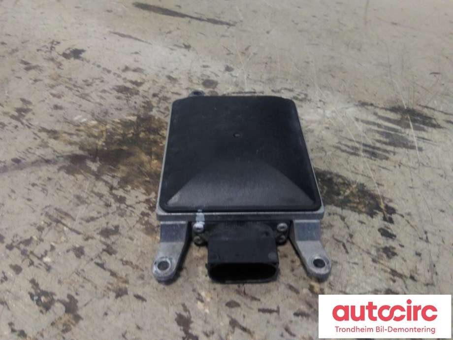 Sensor blindsone til Porsche Cayenne, 2010-2017 (92A) (92A) (HELLA|8T0907568B)