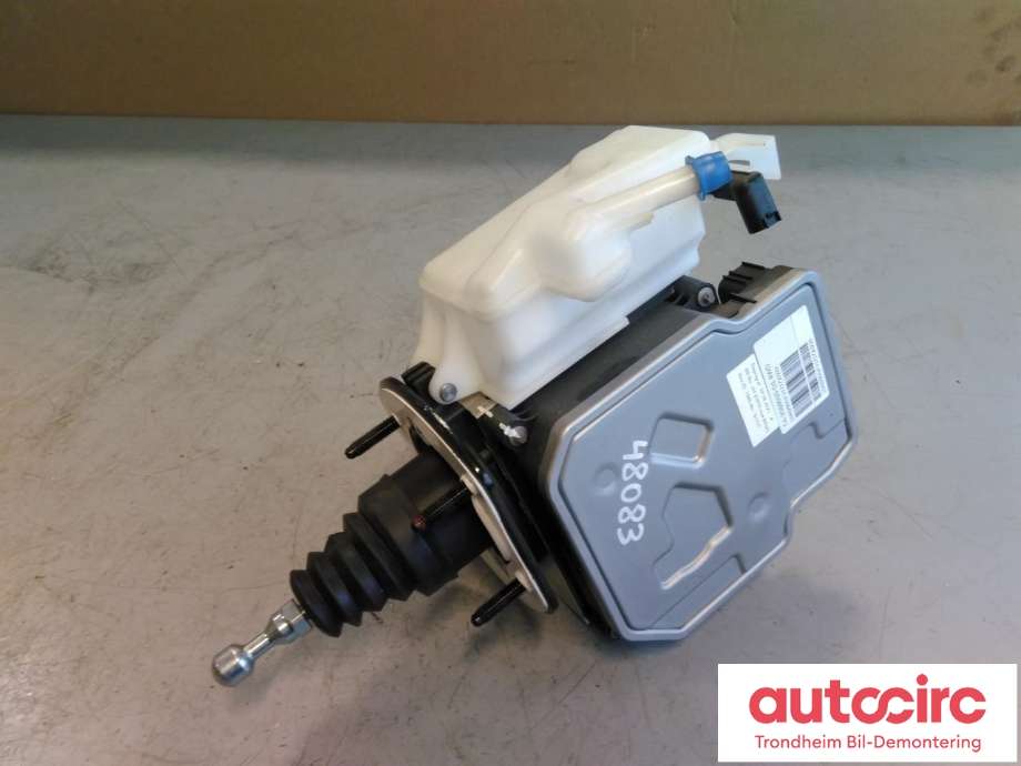 ABS sentral til BYD Tang, 2020-->>  (BOSCH|TA-3568010-D1)