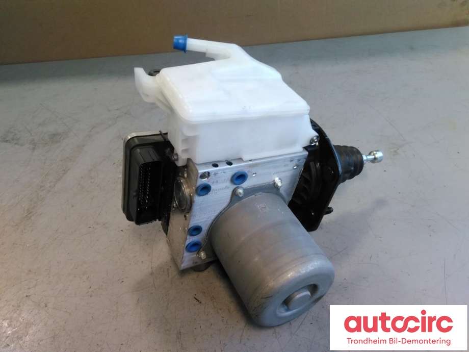 ABS sentral til BYD Tang 2020-->>  (BOSCH|TA-3568010-D1|0265022076|0265957006)