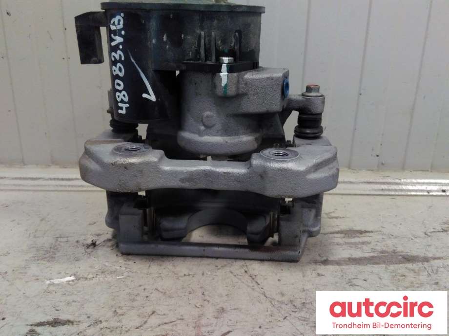 Bremsecaliper venstre bak, elektrisk til BYD Tang 2020-->> (..|ST-3502100-D3|)