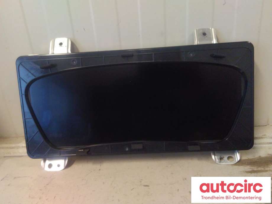 Instrumentpanel til BYD Tang, 2020-->>  (..|STEB-3820010-Y1)