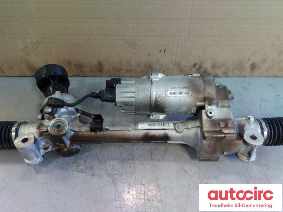 Tannstang elektrisk til BYD Tang 2020-->>  (STHA-3421010A|A011B449-B0|)