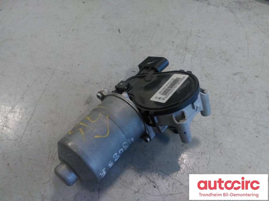 Viskermotor frontrute til BYD Tang 2020-->>  (BOSCH|S6-3741100|0390243557|0399401538)