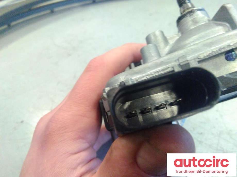 Viskermotor frontrute til BYD Tang 2020-->>  (BOSCH|S6-3741100|0390243557|0399401538)
