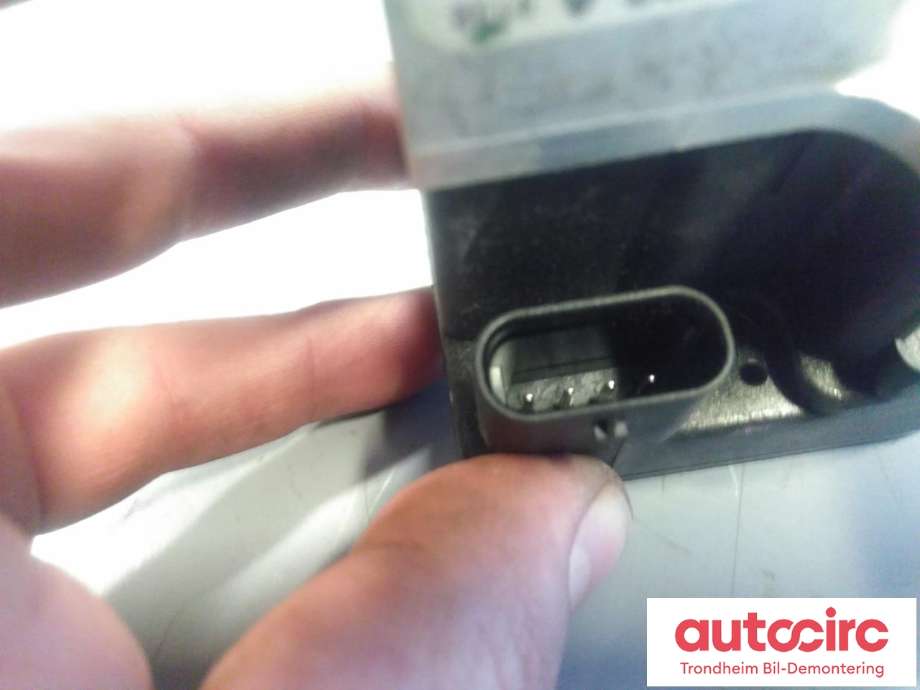 Aircondition diverse til Audi e-tron GT 2021-->>  (HANON SYSTEMS|4M0816702A|4M0 816 702 A|00191877-06)