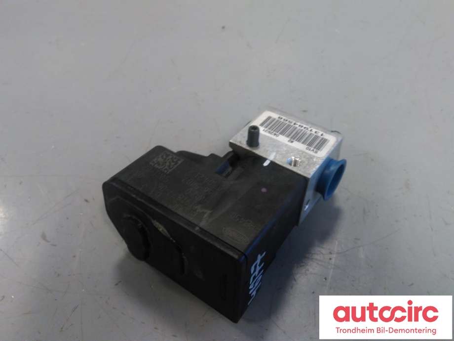 Aircondition diverse til Audi e-tron GT 2021-->>  (HANON SYSTEMS|4M0816702A|4M0 816 702 A|00191877-06)