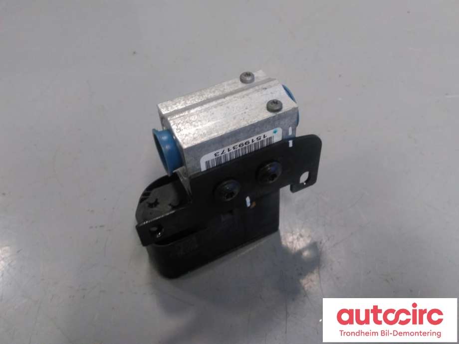 Aircondition diverse til Audi e-tron GT 2021-->>  (HANON SYSTEMS|4M0816682E|4M0 816 682 E|00191877-06)