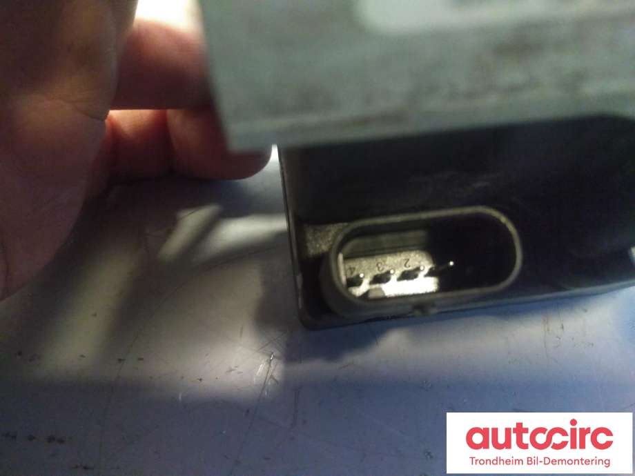 Aircondition diverse til Audi e-tron GT 2021-->>  (HANON SYSTEMS|4M0816682E|4M0 816 682 E|00191877-06)