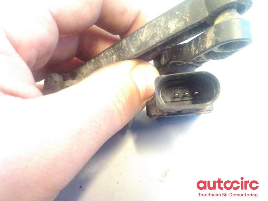 Sensor nivå, høyre bak til Audi e-tron GT 2021-->> (HELLA|9J1616572B|9J1 616 572 B|6PM012699-27)